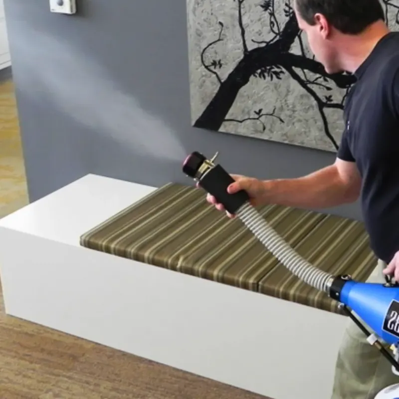 Professional Odor Removal in Franklin, TN